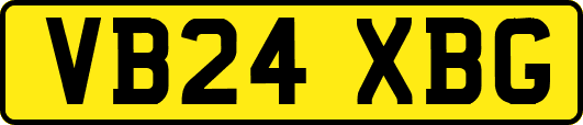VB24XBG