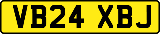 VB24XBJ
