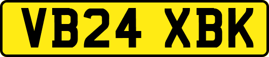 VB24XBK