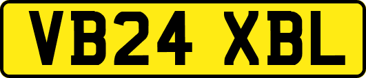 VB24XBL