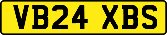 VB24XBS