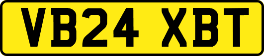 VB24XBT