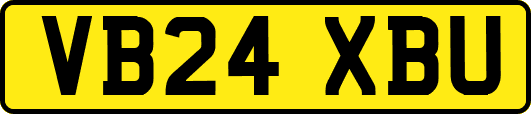 VB24XBU