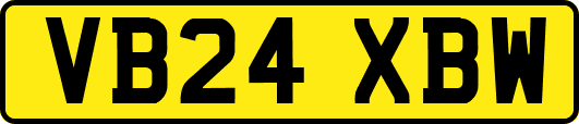 VB24XBW