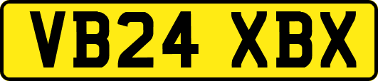 VB24XBX