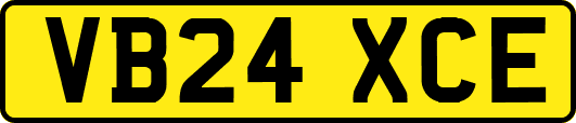 VB24XCE