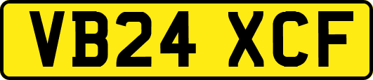 VB24XCF