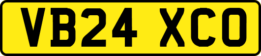 VB24XCO