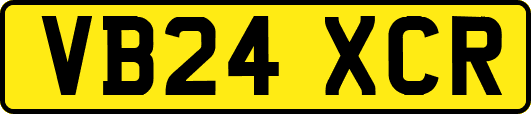 VB24XCR