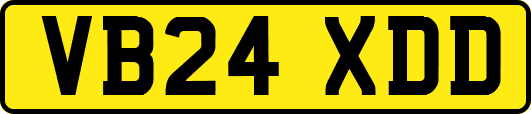 VB24XDD