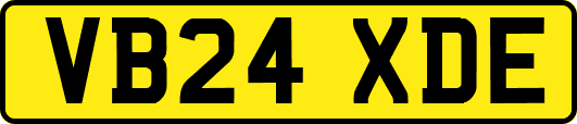 VB24XDE