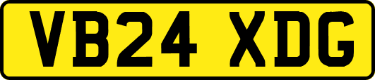 VB24XDG