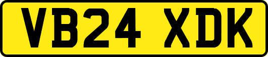 VB24XDK