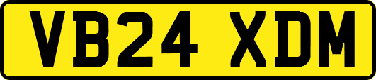 VB24XDM