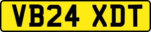 VB24XDT