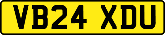 VB24XDU
