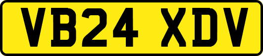 VB24XDV