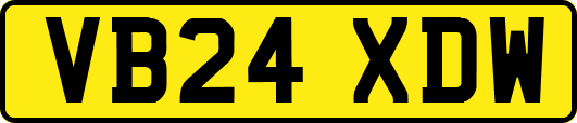 VB24XDW