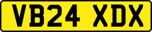 VB24XDX