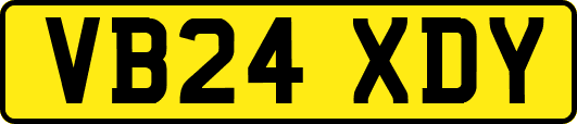 VB24XDY