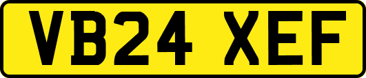 VB24XEF