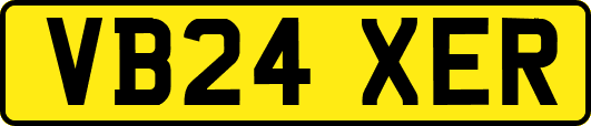 VB24XER