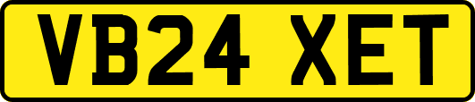 VB24XET