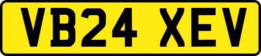 VB24XEV