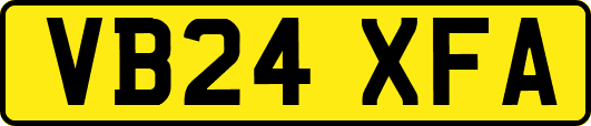VB24XFA