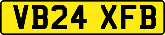 VB24XFB