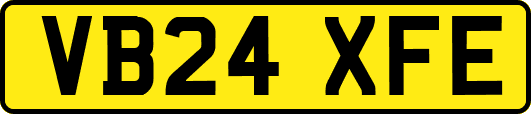VB24XFE