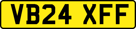 VB24XFF