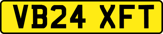 VB24XFT