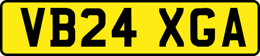 VB24XGA