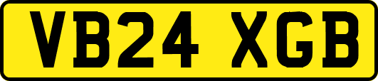 VB24XGB