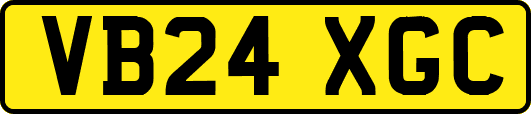 VB24XGC