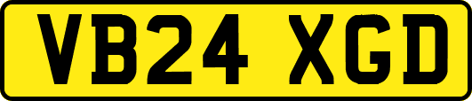 VB24XGD
