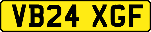 VB24XGF