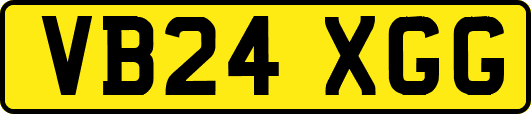 VB24XGG