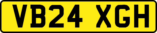 VB24XGH