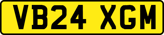VB24XGM