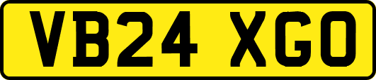 VB24XGO