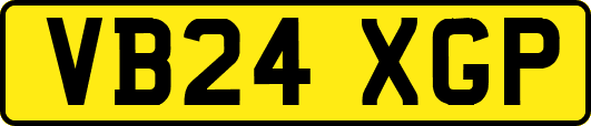 VB24XGP