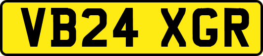 VB24XGR