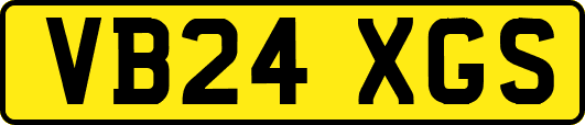 VB24XGS