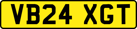 VB24XGT