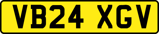 VB24XGV