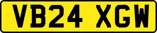 VB24XGW