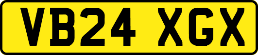 VB24XGX