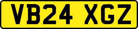 VB24XGZ